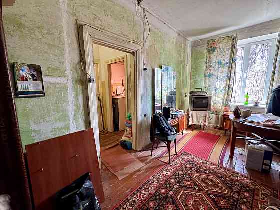 1 комн центр Макеевка