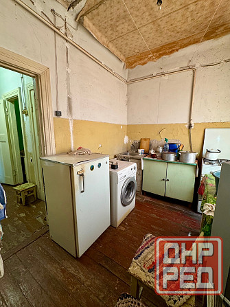 1 комн центр Макеевка - изображение 4