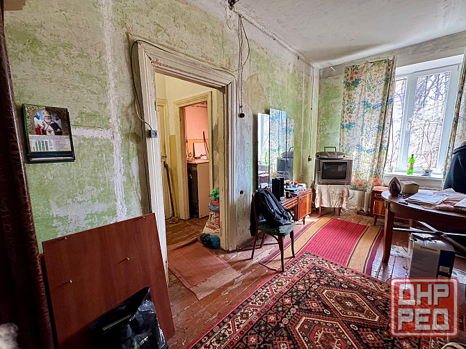 1 комн центр Макеевка - изображение 2