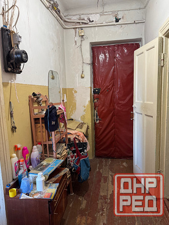 1 комн центр Макеевка - изображение 5