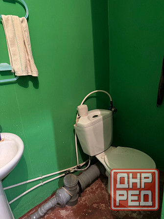 1 комн центр Макеевка - изображение 7