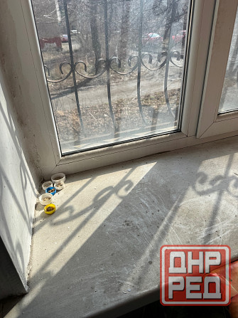 1 комн центр Макеевка - изображение 8