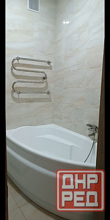 Сдается 2-х комнатная квартира, бульвар Шевченко, ориентир Калининский рынок Донецк - изображение 6