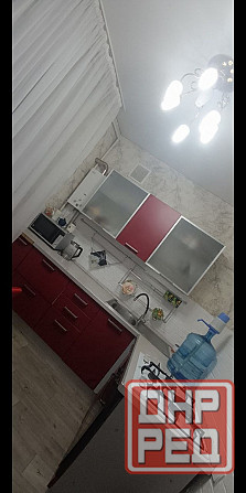 Сдается 2-х комнатная квартира, бульвар Шевченко, ориентир Калининский рынок Донецк - изображение 1