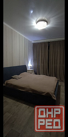 Сдается 2-х комнатная квартира, бульвар Шевченко, ориентир Калининский рынок Донецк - изображение 5