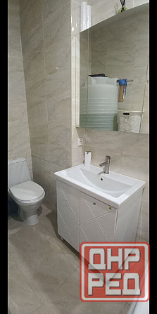 Сдается 2-х комнатная квартира, бульвар Шевченко, ориентир Калининский рынок Донецк - изображение 7