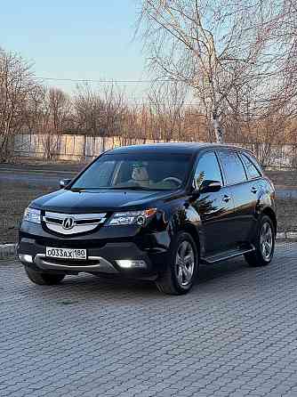 Acura MDX Донецк