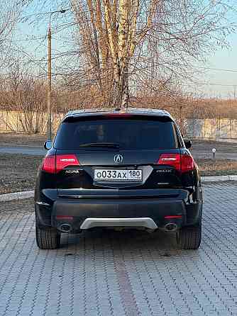 Acura MDX Донецк