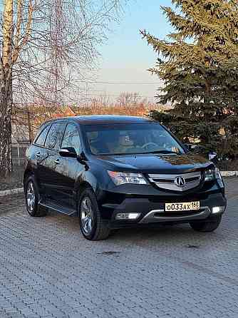 Acura MDX Донецк