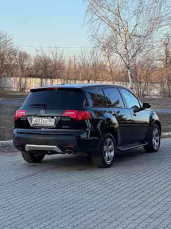 Acura MDX Донецк