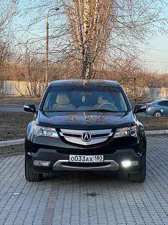 Acura MDX Донецк