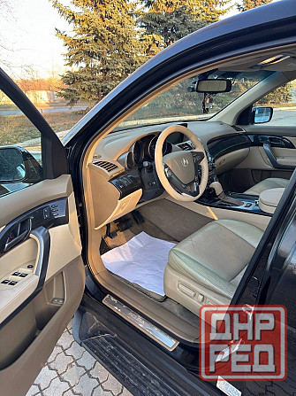 Acura MDX Донецк - изображение 7