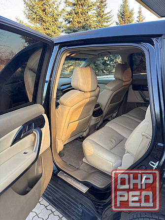 Acura MDX Донецк - изображение 8