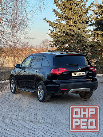 Acura MDX Донецк - изображение 6