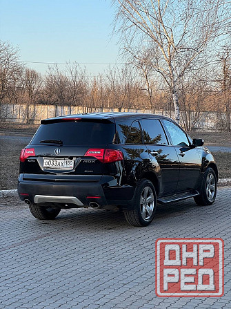 Acura MDX Донецк - изображение 5