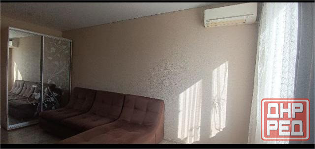 Аренда 2-х комнатной квартиры в Калининском районе Донецк - изображение 2