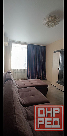 Аренда 2-х комнатной квартиры в Калининском районе Донецк - изображение 1