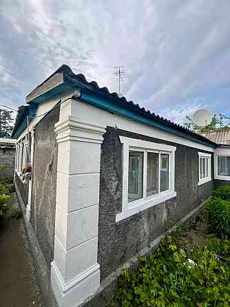 Дом 55 кв-л ул Днепровская Горняцкий р-н Макеевка