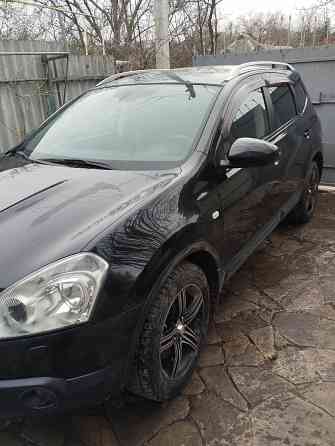 Продам Нисан Кашкай 2008 г Макеевка