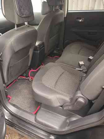 Продам Нисан Кашкай 2008 г Макеевка