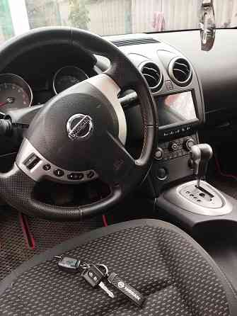 Продам Нисан Кашкай 2008 г Макеевка