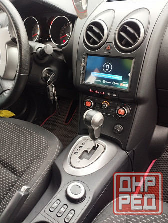 Продам Нисан Кашкай 2008 г Макеевка - изображение 7