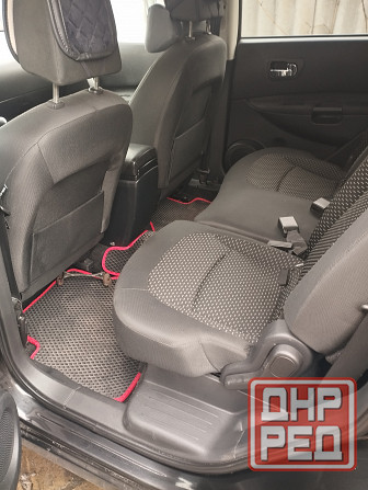 Продам Нисан Кашкай 2008 г Макеевка - изображение 5