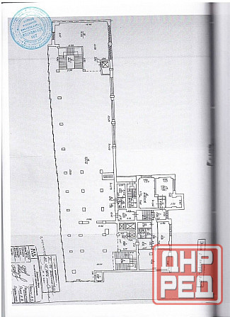 Сдаются торговые площади Донецк - изображение 2