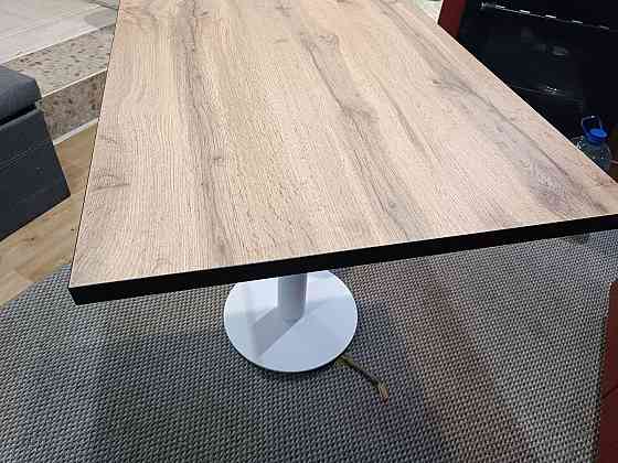 Стол кухонный в стиле лофт Макеевка