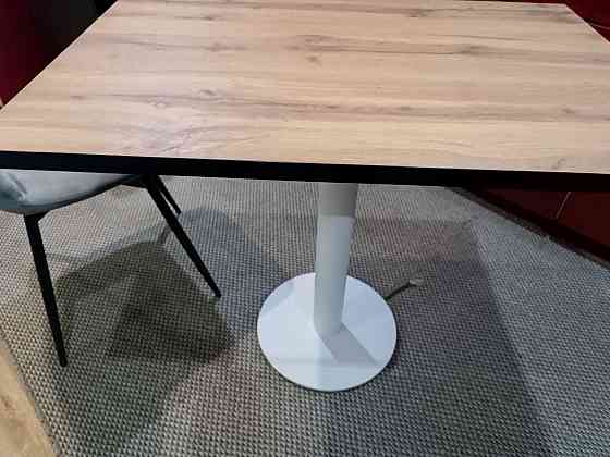 Стол кухонный в стиле лофт Макеевка