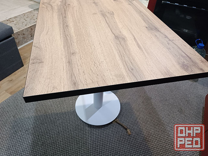 Стол кухонный в стиле лофт Макеевка - изображение 3