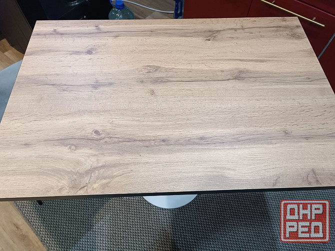 Стол кухонный в стиле лофт Макеевка - изображение 1