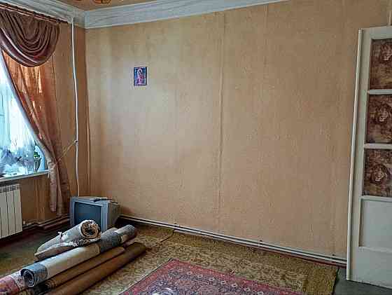 Продам 2х ком квартиру Макеевка, индвидуальное отопление Макеевка