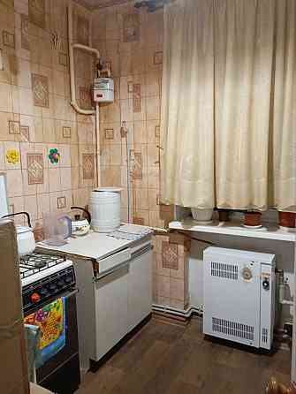 Продам 2х ком квартиру Макеевка, индвидуальное отопление Макеевка