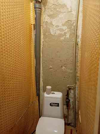 Продам 2х ком квартиру Макеевка, индвидуальное отопление Макеевка