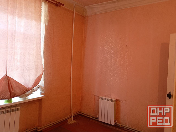 Продам 2х ком квартиру Макеевка, индвидуальное отопление Макеевка - изображение 6