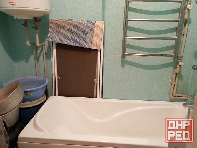 Продам 2х ком квартиру Макеевка, индвидуальное отопление Макеевка - изображение 2