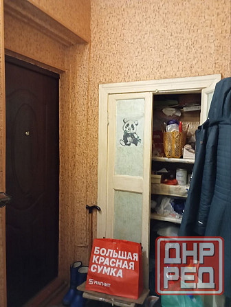 Продам 2х ком квартиру Макеевка, индвидуальное отопление Макеевка - изображение 5