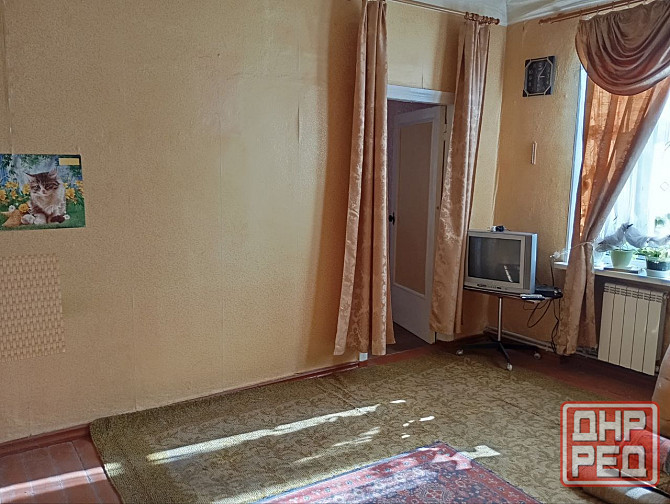 Продам 2х ком квартиру Макеевка, индвидуальное отопление Макеевка - изображение 8