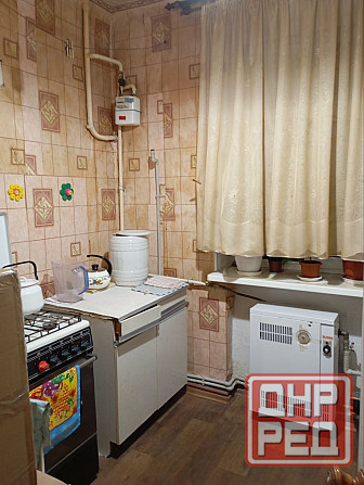 Продам 2х ком квартиру Макеевка, индвидуальное отопление Макеевка - изображение 1