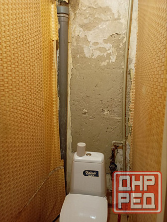 Продам 2х ком квартиру Макеевка, индвидуальное отопление Макеевка - изображение 3