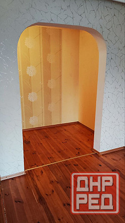 Сдам 2к квартиру без мебели Донецк - изображение 1