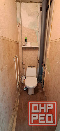 Продаётся 2 комн. Киевский район. Галактика. SportMax. Документы готовы! Донецк - изображение 4