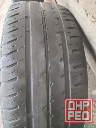 Продаю комплект колёс р 16,разболтовка 5 на 112 Донецк - изображение 4