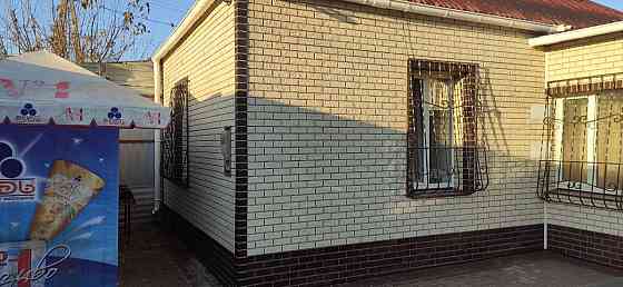 фасадные работы утепление фасада сайдинг профнастил мокрый фасад амк Донецк