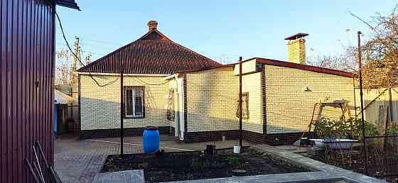 фасадные работы утепление фасада сайдинг профнастил мокрый фасад амк Донецк