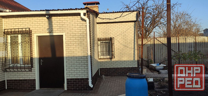 фасадные работы утепление фасада сайдинг профнастил мокрый фасад амк Донецк - изображение 2