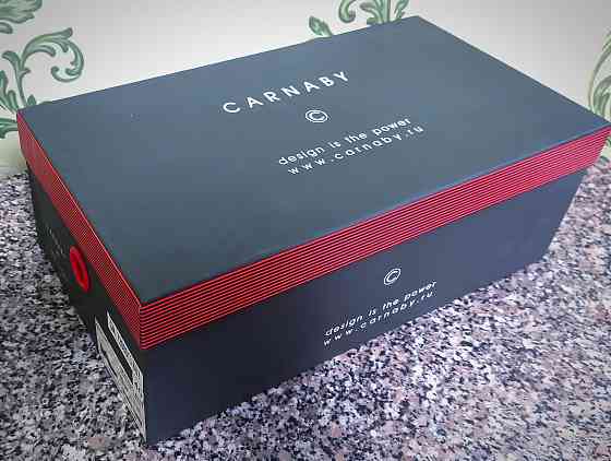 Мужские кожаные туфли Донецк