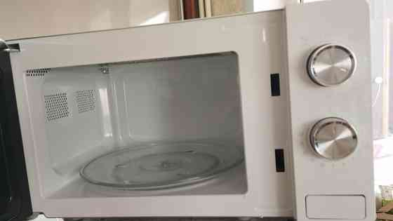 микроволновка GORENJE в отличном и рабочем состоянии Донецк