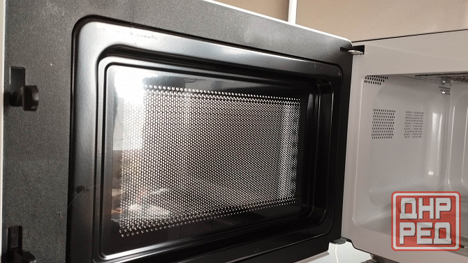 микроволновка GORENJE в отличном и рабочем состоянии Донецк - изображение 3